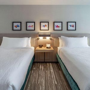 Double Room Hearing accessible