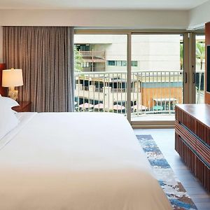 Premier King Suite with Executive lounge access