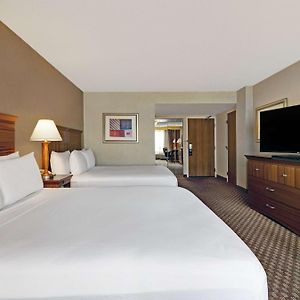 Double Room Accessible w or Tub