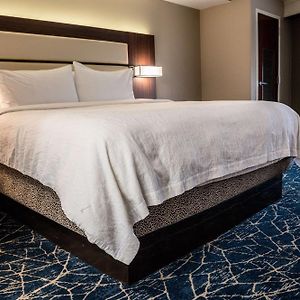 One-Bedroom King Suite