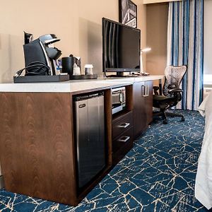 King Room Mobility accessible