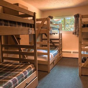 Dormitory Room Mixed