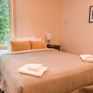 Deluxe  Private Bathroom King Room