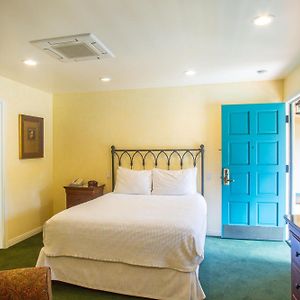 Queen Room Disability Access