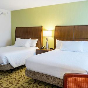 Queen Room Mobility accessible