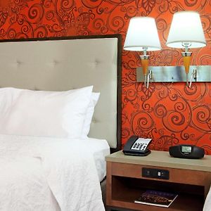 Queen Suite