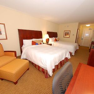 Queen Room Two Queen Beds