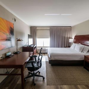 King Room Whirlpool
