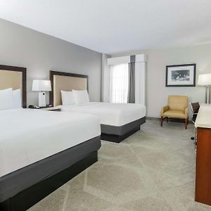 Queen Room Disability Access
