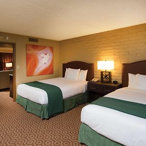 Pool Side Queen Suite