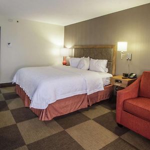 Executive King Room