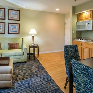 One-Bedroom Queen Suite