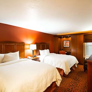 Queen Room Two Queen Beds