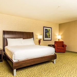 King Room Tub Mobility Hearing Access