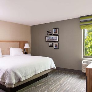 Executive King Room