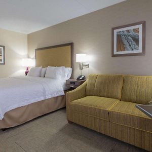 King Room Mobility accessible
