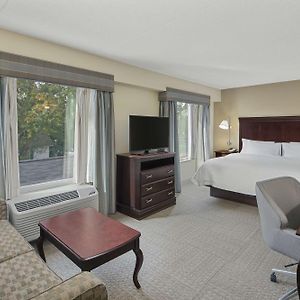 King Studio Suite Non-Smoking