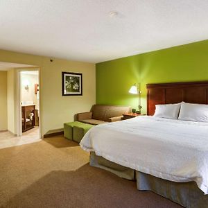 Executive King Room