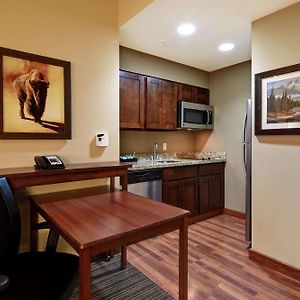 King Studio Suite Non-Smoking