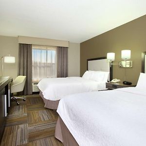 Queen Room Mobility accessible