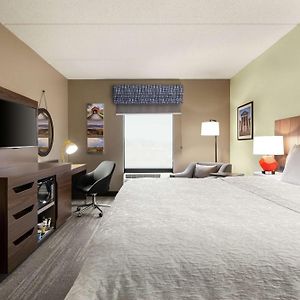 King Room Hearing Accessible