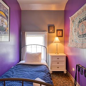 Private Twin Room