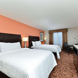 Queen Room Two Queen Beds