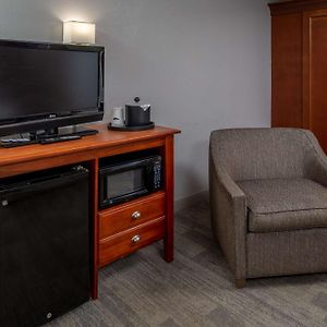 Executive King Room Sofa Bed Non-Smoking
