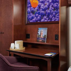 Double Room Two Double Beds Non-Smoking
