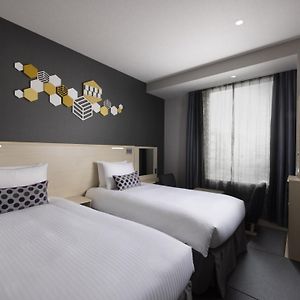 Japanese-Style Twin Room