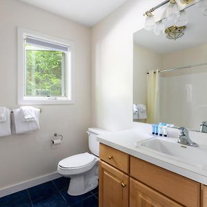 Two-Bedroom Town House