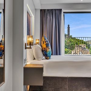 King Room Balcony
