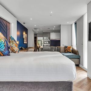 Deluxe Double Room Balcony