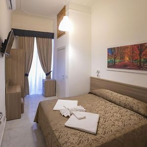Private Bathroom Double Room
