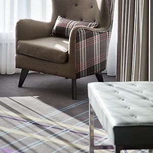 Twin Room Disability Access