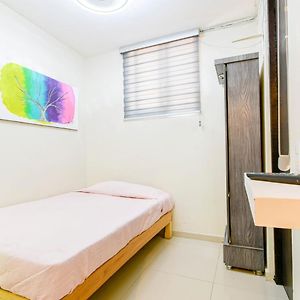 Private Bathroom King Room