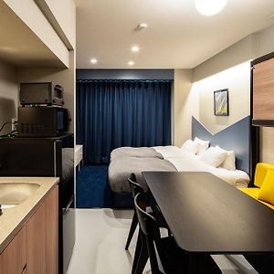 Deluxe  Ground Floor Studio Apartment
