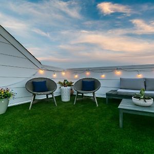 Montrose Guesthouse Suites By Dunyha