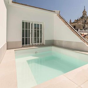 Junior Suite Private Pool