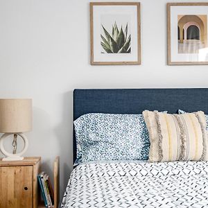 Ground Floor Apartment