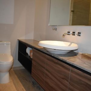 Luxury Suite
