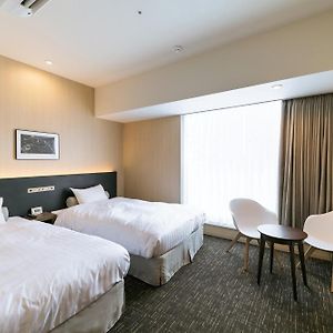 Budget Twin Room