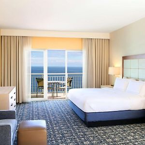 Penthouse Suite