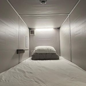Dormitory Room Male only