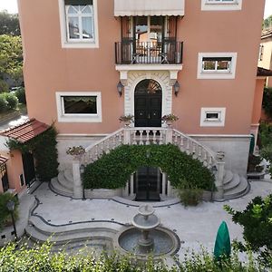 B&B Villino Margherita