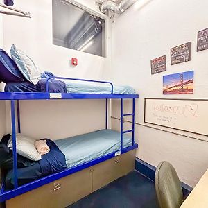 Small King Room
