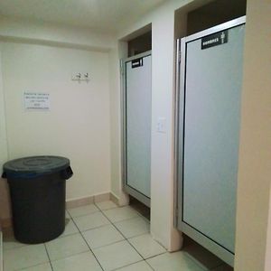 Budget Single Room