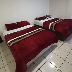 Estancia La Ocho
