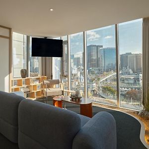 City Suite