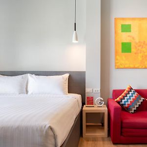 Premier King Room